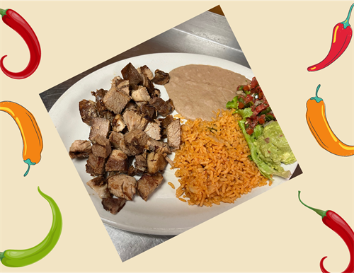 Carnitas 