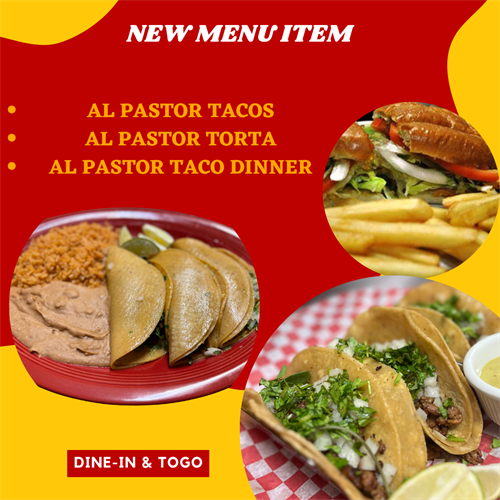 Pastor Plates 