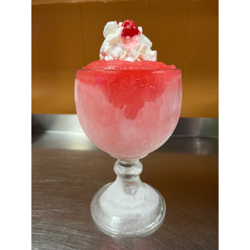 Strawberry Daquiri 
