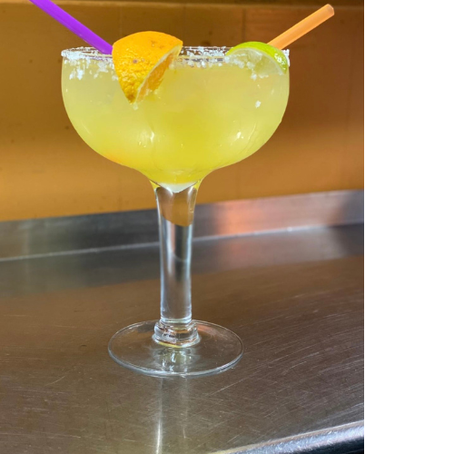 Texas Margarita (60 oz)