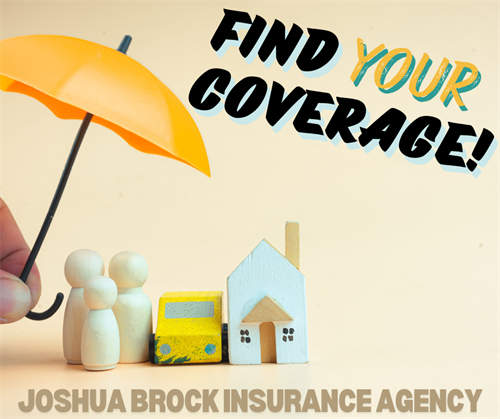 Find Your Coverage