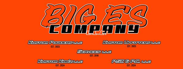 Big E's Company LLC