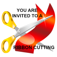 Ribbon Cutting for 1850 Realty