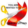 Ribbon Cutting for Buffalo Wild Wings