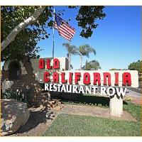 San Marcos Chamber of Commerce Quarterly Eggs & Updates Breakfast Connections featuring Bob Eubank of Eubank Family-Owned Old California Restaurant Row