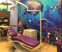 Childrens Primary Dental