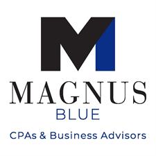 Magnus Blue LLP