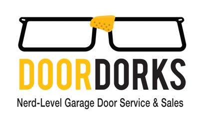 Nerd-level Garage Door Service & Sales