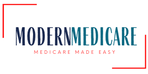 Modern Medicare Modern Medicare