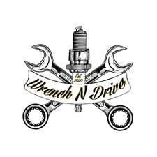 Wrench-N-Drive Wrench-N-Drive