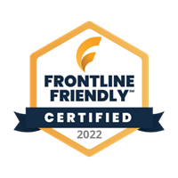 Frontline Careers LLC - San Marcos