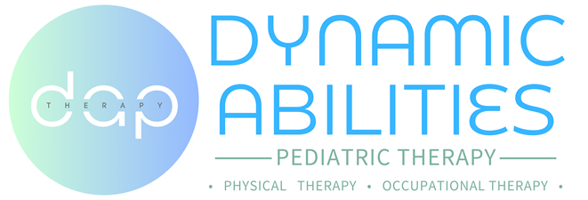 Dynamic Abilities Pediatric Therapy: Occupational and Physical Therapy Inc
