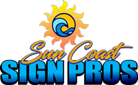 Sun Coast Sign Pros 