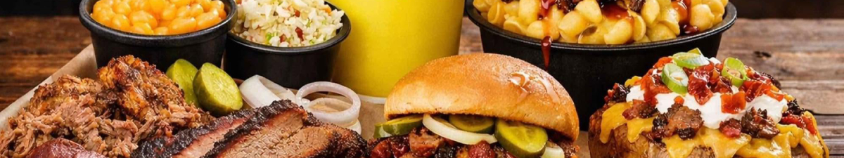 Dickey's Barbecue Pit