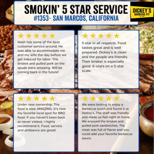 Customer Testimonials