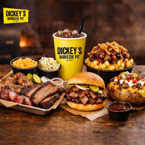 Texas BBQ