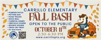 Carrillo PTO, Inc. - Carlsbad