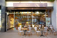 Christophe Rull Patisserie 1st Year Anniversary