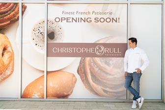 Christophe Rull Patisserie LLC