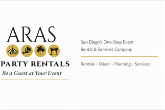 Aras Party Rentals