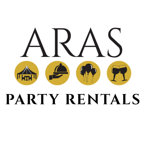 Be a guest at your own event. We’ll handle the rest.