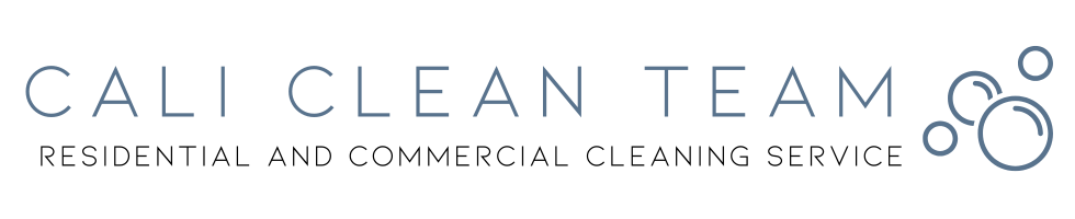 Cali Clean Team House Cleaning Service of San Marcos