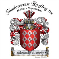 Shadowcrest Roofing, Inc.