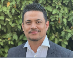 Founder Jeff David