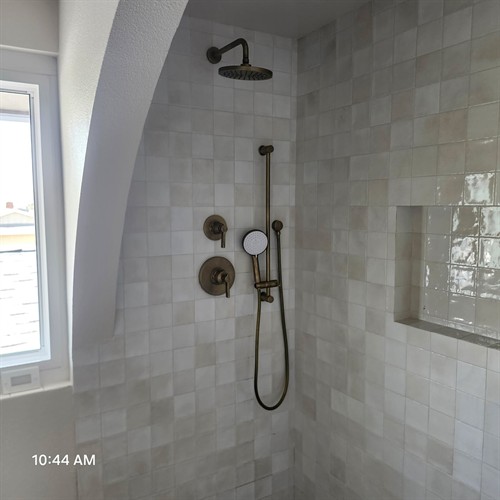 Shower