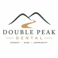 Double Peak Dental