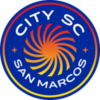 City SC San Marcos / San Marcos Youth Soccer