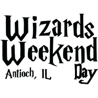Wizards Weekend Day 6/25/22
