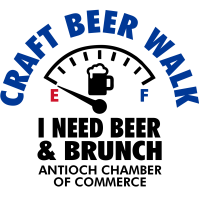 Beer Walk & 10 am Brunch, featuring Craft Beers 10/8/22