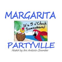GIRLS NIGHT OUT - MARGARITA PARTYVILLE w/AFTER PARTY 8/17/23