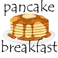 Firemen's Pancake Breakfast 9/24/23