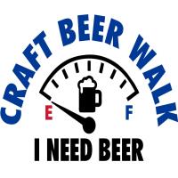 Beer Walk featuring Craft Beers Oct 14, 2023