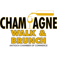 Champagne Walk & 10 am Brunch Nov 4, 2023