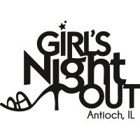 GIRLS NIGHT OUT -  ELVES AND AFTER PARTY - 12/7/23