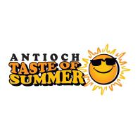 TASTE OF SUMMER & SIDEWALK SALES July 18-21, 2024