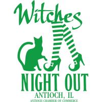 WITCHES NIGHT OUT w/AFTER PARTY 10/24/24