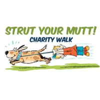 Strut Your Mutt - Uptown with Pet Expo 9/15/24