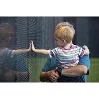 The Wall That Heals - Vietnam Veterans Memorial Replica & Mobile Education Center