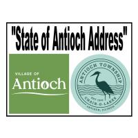 State of Antioch Address Luncheon 4/16/25