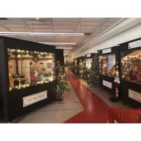 KRINGLE & DICKENS CHRISTMAS VILLAGE-2025