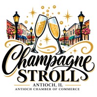 Champagne Stroll, Mimosa Bar and Brunch Bites 11/7/26
