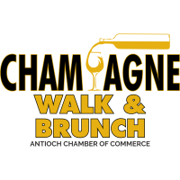 Champagne Walk with 11 am Brunch 11/7/26