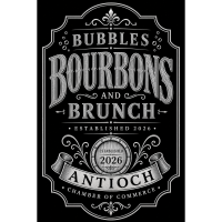 Bubbles, Bourbons & Brunch, Nov 21, 2026 at Noon
