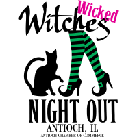 Witches Day Out with Launch Party 10/17/26