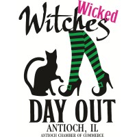 Witches Day Out with Launch Party 10/17/26
