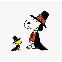 Charlie Brown Thanksgiving Trail 2026